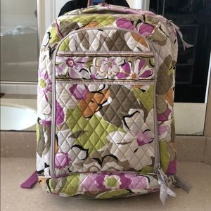 Vera Bradley Laptop Backpack